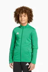 Кофта adidas Entrada 26 Track Junior - зеленый