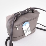 Рюкзак Саломея 1059 мульти бельгийский шоколад