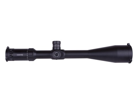 ОПТИЧЕСКИЙ ПРИЦЕЛ HAWKE SIDEWINDER 8-32X56(SR PRO)