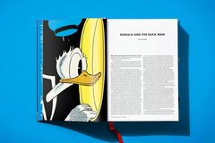 Disney Comics Library: Carl Barks’s Donald Duck Vol. 1 (1942–1950)