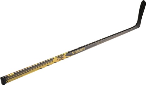 Клюшка BAUER S24 PROTO R GOLD 50 P28 JR L
