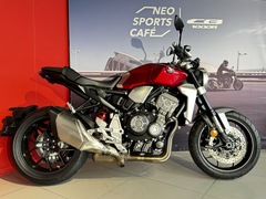 CB1000R NEO SPORTS CAFE