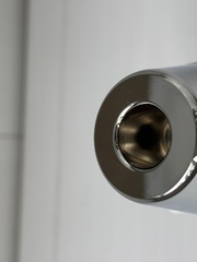 Подставка под станок (шайба) блестящая