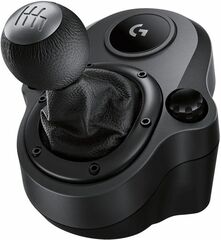Рычаг переключения передач Logitech Driving Force Shifter
