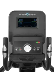 Эллиптический тренажер OXYGEN FITNESS SONOMA домашний