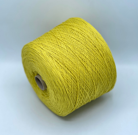 Zegna Baruffa, Cotone, 370м, 100%Хлопок, Мимоза(647) арт.37728