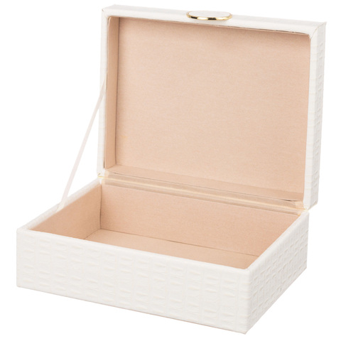 Шкатулка Lefard (22*16,5*8,5 см) - купить 1