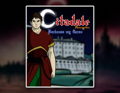 Citadale Resurrection - Darkness my Curse (для ПК, цифровой код доступа)