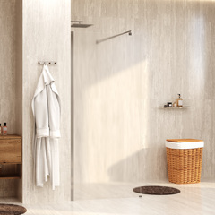 WasserKRAFT Rur 30W39BN-TXG Душевое ограждение фото