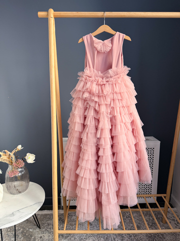 Нарядное платье My Little Sister, 110