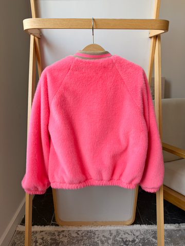 Текстильная куртка Choupette, 122