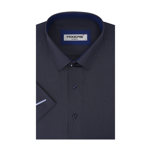 Рубашка MH017BO k-24 (L-4XL)