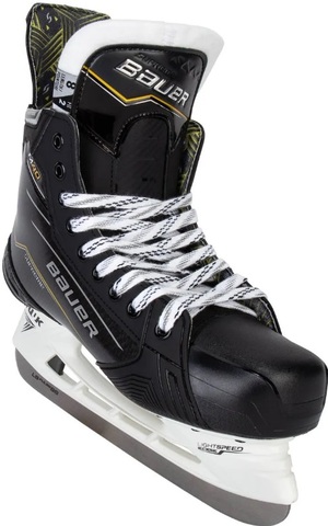 Коньки BAUER S24 SUPREME M40 SR 8 FIT1