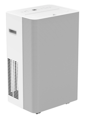 Мобильный кондиционер cерии CARO RM-CR39HH-E