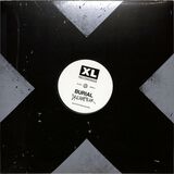 BURIAL: Dreamfear/Boy Sent From Above (12 Vinyl Single) (Виниловая пластинка)