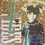 ЗЕМФИРА: Z-Sides (2LP) (Виниловая пластинка)