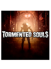 Tormented Souls (Nintendo Switch - Цифровая версия) (EU)