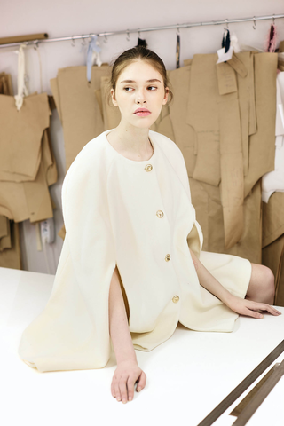 Кейп Александра ПУДРА