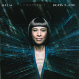 MALIA; BLANK, BORIS: Convergence (Компакт-диск)
