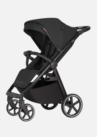 Carrello Коляска Bravo Deluxe Copper Beige