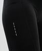 Обтягивающие шорты Nordski Road Black W женские