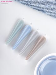 Гель Омут 04 15 мл