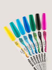 Гель 02 Витраж 15 мл