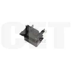 Левая крышка фьюзера RC4-7253-000 для HP LaserJet Enterprise M607dn/608dn/609dn, MFP M631dn/632h (CET), CET371002