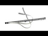 CQ893-67001 Кабель каретки HP DesignJet T520, HP DJ T120, HP DJ T730, HP DJ T830 (36-inch)