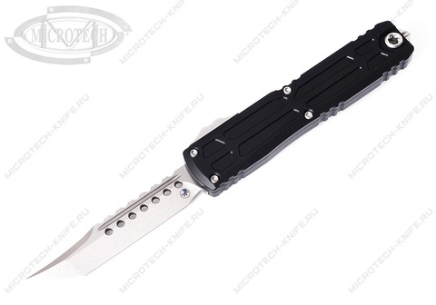 Нож Microtech Ultratech ZBP GEN III 1119EX-10S Hellhound EX 