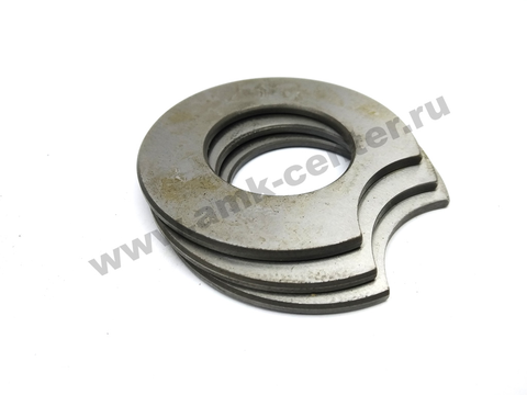 LD5-229-4 Шайба ступицы шестерни HEWLAND