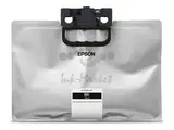 Картридж струйный Epson T12J120 черный для WorkForce Enterprise WF-M5899DWF, WF-M5399DW (C13T12F140)