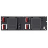 Батарея для UPS Ippon Innova Unity RT 3-3 10K EBM240 1445988