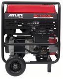 Генератор бензиновый ATLET SC13000-I
