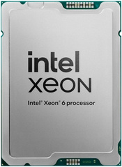 Процессор Intel Xeon 6730P