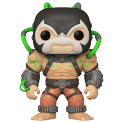 Фигурка Funko POP! Heroes DC Batman Arkham Asylum Bane (Exc) 6"