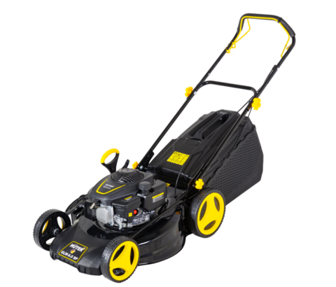 Газонокосилка бензиновая Huter GLM-6.0 SP