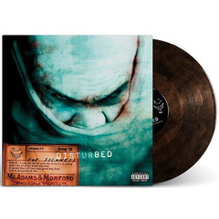 Disturbed / The Sickness (20th Anniversary Edition)(Coloured Vinyl)(LP)