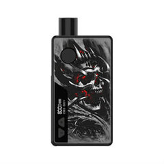 Набор Rincoe Manto AIO 80w Kit - Skull King