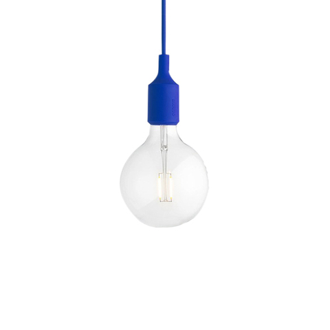 Светильник Muuto One Blue