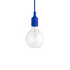 Светильник Muuto One Blue
