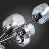 Люстра потолочная Evoluce Pallo SLE155402-10