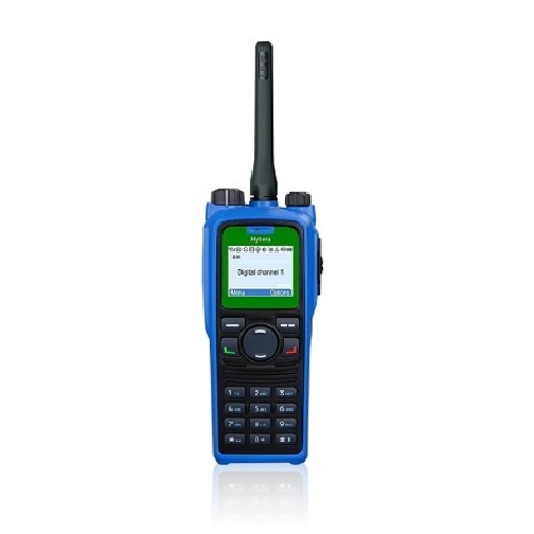 Hytera PD795IS