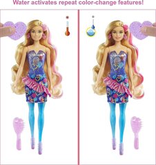 Кукла Барби Barbie Color Reveal Акварельный сюрприз
