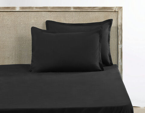 Простыня 260x260 L'appartement Elwood антрацит