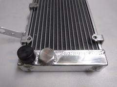 Радиатор для SUZUKI SV1000S 2003-2008 г.