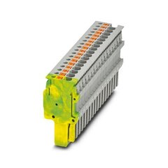 PP-H 1,5/S/18 (1GNYE/17GY)-Штекер