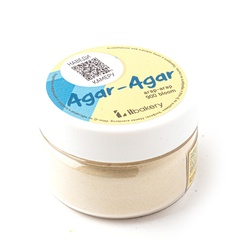 Агар-агар 900 ILBakery 50 г
