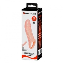 Насадка удлинитель 