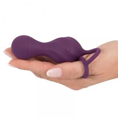 Sweet Smile Вагинальные шарики с вибрацией